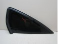  Стекло кузовное глухое правое VW Polo (Sed RUS) 2011-2020 228203 6RU845298A