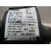 Ремень безопасности VW Polo (Sed RUS) 2011-2020 228221 6RG857706BRAA