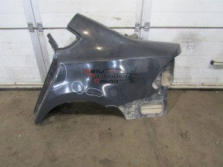 Крыло заднее левое VW Polo (Sed RUS) 2011-2020 228242