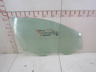 Стекло двери передней правой VW Polo (Sed RUS) 2011-2020 228285 6RU845202A