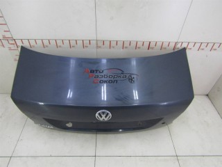 Крышка багажника VW Polo (Sed RUS) 2011-2020 228289 6RU827025A