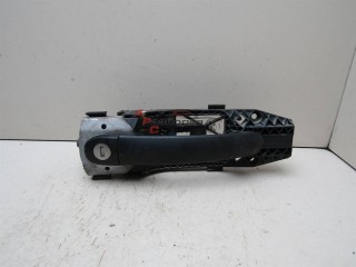 Ручка двери передней наружная правая VW Polo (Sed RUS) 2011-2020 228307