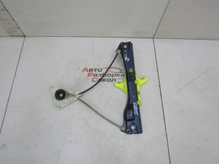 Стеклоподъемник электр. задний правый VW Polo (Sed RUS) 2011-2020 228315 6RU839462E