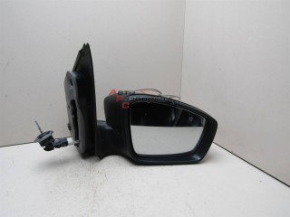 Зеркало правое механическое VW Polo (Sed RUS) 2011-2020 228354 6RU857508N9B9