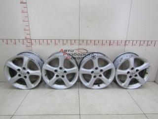 Диск колесный легкосплавный к-кт Nissan Primera P12E 2002-2007 228365 403002Y67D