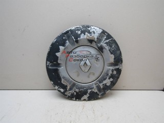 Колпак декоративный Renault Logan 2005-2014 228370 8200488047