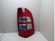  Фонарь задний правый Ford Ranger 2006-2012 228385 1497684