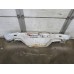 Панель задняя Renault Logan 2005-2014 228412 6001549868