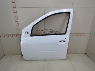 Дверь передняя левая Renault Logan 2005-2014 228391 801014373R