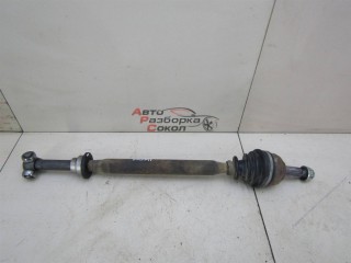 Полуось передняя левая Renault Logan 2005-2014 228441 391016391R