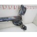 Балка задняя Renault Logan 2005-2014 228474 555019768R