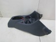  Консоль Nissan Almera (G15) 2013-нв 228479 969100554R