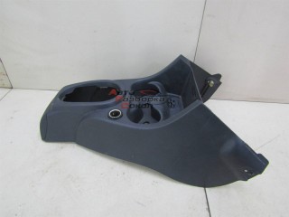 Консоль Nissan Almera (G15) 2013-нв 228479 969100554R