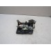 Замок двери задней левой Renault Logan 2005-2014 228446 8200928509