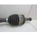 Полуось передняя левая Ford Ranger 2006-2012 228503 1447140