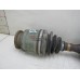 Полуось передняя левая Ford Ranger 2006-2012 228503 1447140