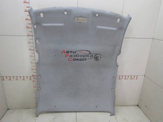 Обшивка потолка Renault Logan 2005-2014 228506 8200763465