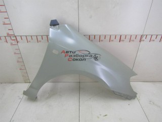 Крыло переднее правое Toyota Corolla E12 2001-2006 228546 5381102150
