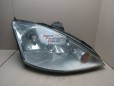  Фара правая Ford Focus I 1998-2004 228543 1343653