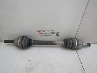Полуось передняя левая Ford Focus I 1998-2004 228585 1345864