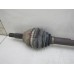 Полуось передняя левая Ford Focus I 1998-2004 228585 1345864