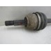 Полуось передняя левая Ford Focus I 1998-2004 228585 1345864