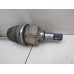 Полуось передняя левая Ford Focus I 1998-2004 228585 1345864