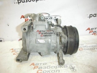 Компрессор системы кондиционирования Lexus GS 300 1993-1998 34384 4472006128