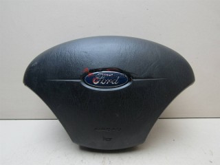 Подушка безопасности в рулевое колесо Ford Focus I 1998-2004 228599 1221336