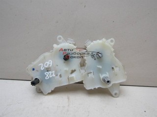 Регулятор отопителя механический Ford Focus I 1998-2004 228602 98AB19289CE