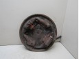  Щит опорный задний левый Ford Focus I 1998-2004 228619 1075552