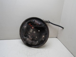 Щит опорный задний правый Ford Focus I 1998-2004 228620 1075551