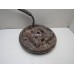 Щит опорный задний правый Ford Focus I 1998-2004 228620 1075551