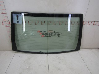 Стекло заднее Ford Focus I 1998-2004 228645 1090399