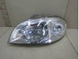  Фара левая Chevrolet Aveo (T250) 2005-2011 228647 96650529