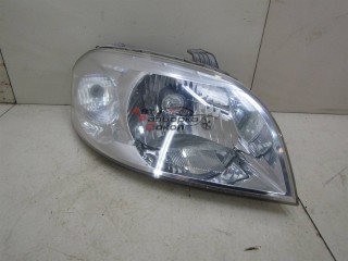 Фара правая Chevrolet Aveo (T250) 2005-2011 228648 96650530