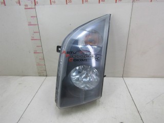 Фара левая VW Crafter 2006-2019 228651 2E1941015