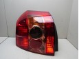  Фонарь задний левый Toyota Corolla E12 2001-2006 228672 8156113620