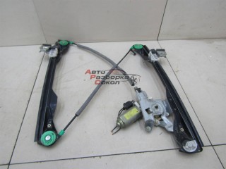 Стеклоподъемник электр. передний правый Ford Focus I 1998-2004 228666 1331612