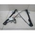 Стеклоподъемник электр. передний правый Ford Focus I 1998-2004 228666 1331612