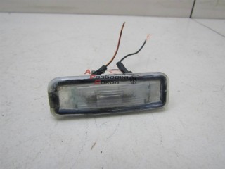 Фонарь подсветки номера Ford Focus I 1998-2004 228658 1109489