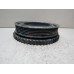 Шкив коленвала Fiat Punto\Grande Punto 199 2005-нв 228745 55181620