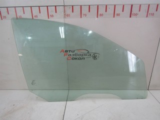 Стекло двери передней правой Ford Focus I 1998-2004 228724 1088904