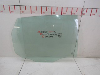Стекло двери задней правой Ford Focus I 1998-2004 228723 1093031