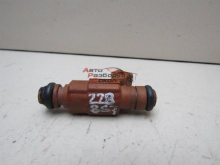 Форсунка инжекторная электрическая Ford Focus I 1998-2004 228867 1097086