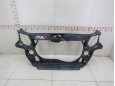  Панель передняя Audi A4 (B7) 2005-2007 228857 8E0805594E