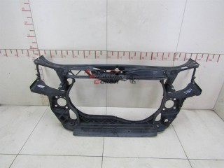 Панель передняя Audi A4 (B7) 2005-2007 228857 8E0805594E