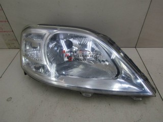 Фара правая Renault Logan 2005-2014 228945 8200744754