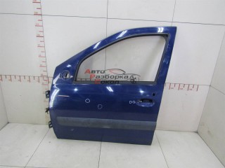 Дверь передняя левая Renault Logan 2005-2014 228926 801013696R