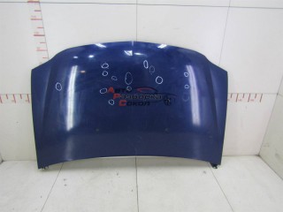 Капот Renault Logan 2005-2014 228934 6001546685